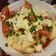 รูป Cooksnap ของ Nam Cholticha เมื่อเขาทำ 떡볶이 ต๊อกบกกีชีสยืดด...เหนียวหนึบ