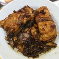 Cooksnap dari Candy untuk resep Dori Fish Teriyaki