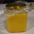 El cooksnap de Dayana Araya Ureña cuando hizo Leche Condensada Keto.