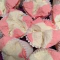 Cooksnap dari Yenny Krisnawati untuk resep Bolu kukus pemula anti gagal