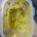 El cooksnap de OSCAR ADOLFO MONTOYA MUÑOZ cuando hizo Guacamole suave.