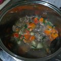 Cooksnap dari Indah Hasan untuk resep Sop Iga Sapi
