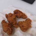 Сooksnap від Евгений Сигитов, який(а) приготував(ла) Крильця KFC.