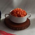 Cooksnap dari Titisari Lesanpura untuk resep Maklor Keju (Makaroni Telur Keju)