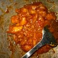 Cooksnap dari Meinita Dewi untuk resep Ayam fillet saus barbeque