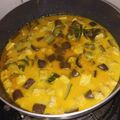 Cooksnap dari Almaaaaaa W untuk resep Sayur Lodeh Kacang Panjang + Terong + Labu Siam + Tahu