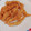 El cooksnap de Sara A.Q. cuando hizo Rabas de pollo.