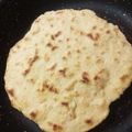 Cooksnap από Ναυσικά στη συνταγή Πίτες για σουβλάκι