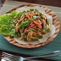 Cooksnap dari Mitrie90 untuk resep Karedok Sunda