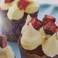 صورة من Waffa Omar، شاركها بعد تجربة وصفة احلى كب كيك 👌🏻😋