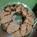 Cooksnap dari azizah wisbae untuk resep Bolu pisang kukus lembut