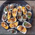 Cooksnap của Thu Mèo khi họ làm theo món Hào sữa nướng phomai bò cười