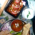 Payal Sachanandani (payal's kitchen)'s cooksnap of when they made દૂધી કોફતા કરી (Dudhi Kofta curry Recipe in Gujarati).