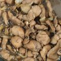 Cooksnap dari Kristina Wiwin untuk resep Ayam teriyaki sederhana