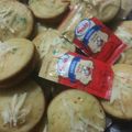 Cooksnap dari Andi Citra untuk resep Kue Bawang