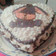 Cooksnap dari Gaeknyo Arda untuk resep Frozen Buttercream Transfer