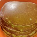 Cooksnap dari Ita Iftitahus S untuk resep Pancake lembut