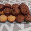 Melinda Balog Cooksnap-ja, amikor elkészítette a(z) Muffin alaprecept🧁 receptet.