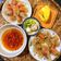 Cooksnap của Nguyễn Hoàng Yến khi họ làm theo món Bánh bột lọc tôm thịt