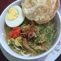 Cooksnap dari 🍹🍕 pawonku 🍜🍚 untuk resep Soto daging Madura 😍