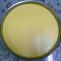 Cooksnap của Nguyễn Lê Hồng Hạnh khi họ làm theo món Flan