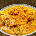 Cooksnap dari Yunita Eliyani untuk resep Ayam Woku Kemangi