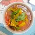 Cooksnap dari Lusiana Tri Lestari untuk resep Pindang Ikan Patin Kuah Nanas Khas Palembang 👍🏼