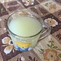 Bijal Parekh's cooksnap of when they made આમળાનું શરબત(Amla sharbat recipe in Gujarati).