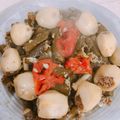 صورة من ندووش🥀، شاركها بعد تجربة وصفة يبرق 😋