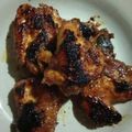 Cooksnap dari anna untuk resep Ayam Panggang Kecap Pedas