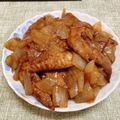 Renate 的 可樂雞翅/棒棒腿 cooksnap