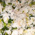 Cooksnap dari Anjelia Triretta G. Viryadie untuk resep Sego megono khas wonosobo