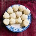 Cooksnap của Lê Hồ khi họ làm theo món Bánh Dẻo Lạnh