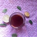 Bijal Parekh's cooksnap of when they made ઉકાળો(Ukalo Recipe in Gujarati).