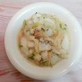 Cooksnap của Mikae 🐰 khi họ làm theo món Bắp cải thảo xào chay