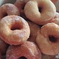 Cooksnap dari Rani Puspita Dewi Habeahan untuk resep Donat Kampung Lembut Berbalut Gula
