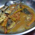 Cooksnap dari Dosi untuk resep Ikan nila masak acar kuning