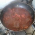El cooksnap de marcelojkaviercersosimo cuando hizo Peceto al vino tinto.
