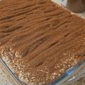 Cooksnap dari Novia Permatasari untuk resep Tiramisu Dessert Box