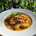Cooksnap dari Sofie Hana untuk resep Tongseng Jamur Kancing