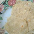 Cooksnap dari indadef untuk resep 2. Kulit Kebab (Tortila) anti gagal
