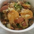 Cooksnap dari Bianda Arisanti New untuk resep Sapo tahu sederhana