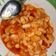 Cooksnap dari Ardys Shafira untuk resep Udang Saos Padang