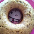 El cooksnap de ArA ShArKy Hernández Magaña cuando hizo Budín de banana (con aceite).
