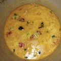 Cooksnap dari Wilda Al-Aluf untuk resep Soto Betawi Ayam (kuah santan susu)