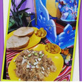 Jyoti Prakash Assudani's cooksnap of when they made Meethi Semiya.