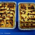 Cooksnap dari Ila untuk resep Bread Butter Puding