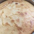 El cooksnap de Maria Elizabeth Aguiar cuando hizo Budín de Limón 🍋.