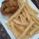 Cooksnap dari Ariek Utomo untuk resep French Fries ala McD 2 bahan