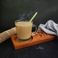 Cooksnap dari Dara Home Cooking untuk resep Susu Jahe Hangat